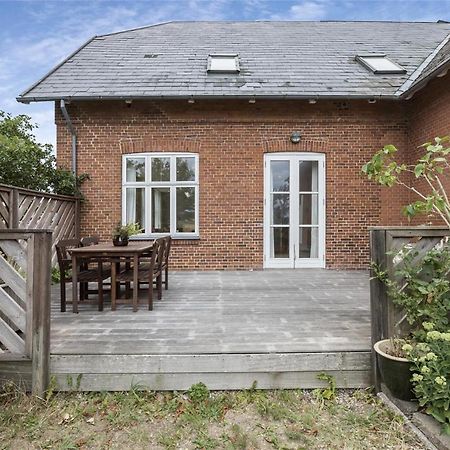 Store Heddinge Sigerslevhus Stevns Klint 아파트 외부 사진