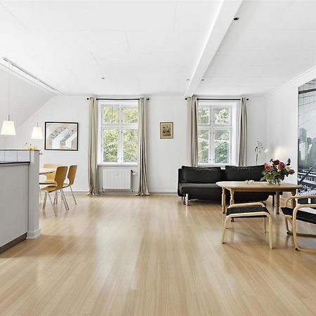 Store Heddinge Sigerslevhus Stevns Klint 아파트 외부 사진