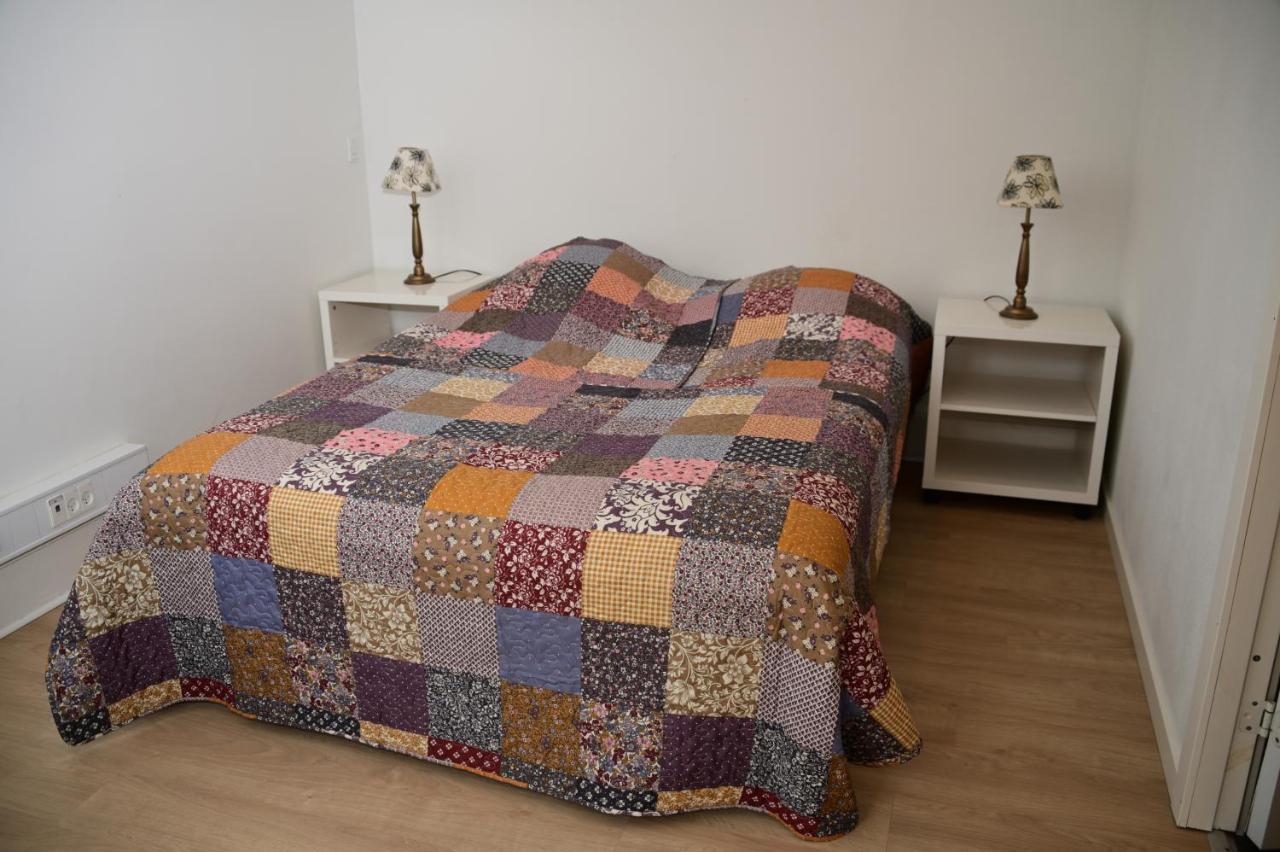 Store Heddinge Sigerslevhus Stevns Klint 아파트 외부 사진