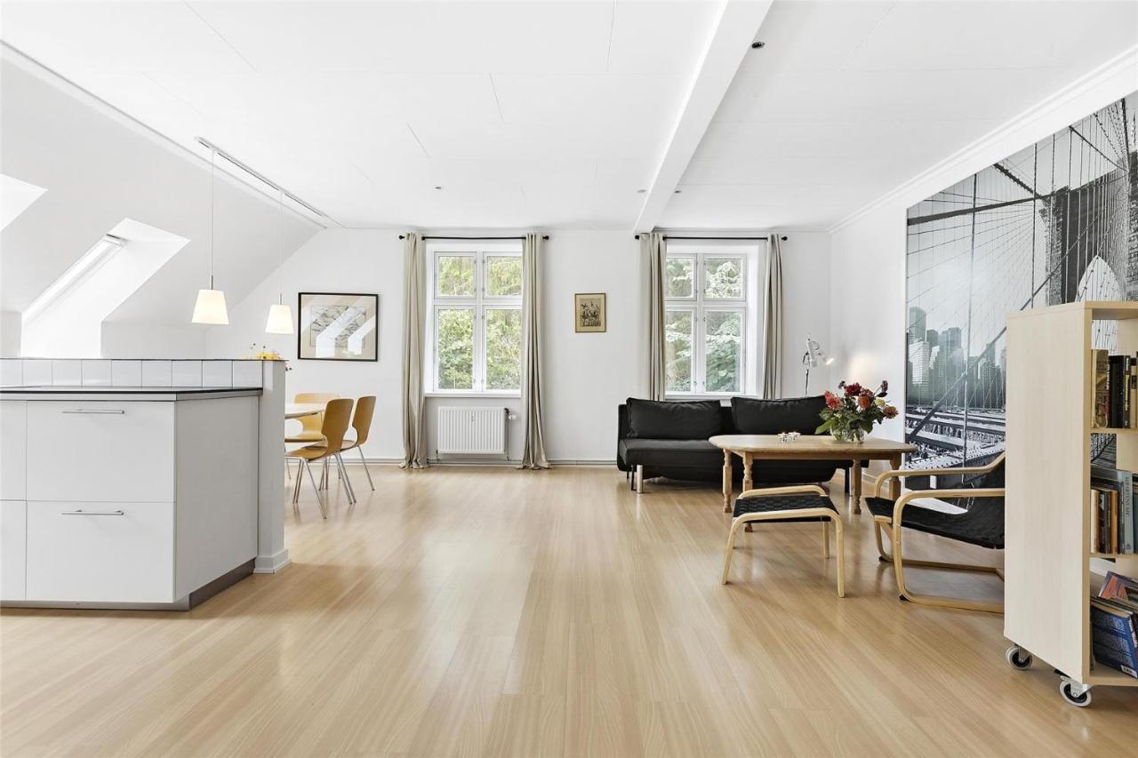 Store Heddinge Sigerslevhus Stevns Klint 아파트 외부 사진