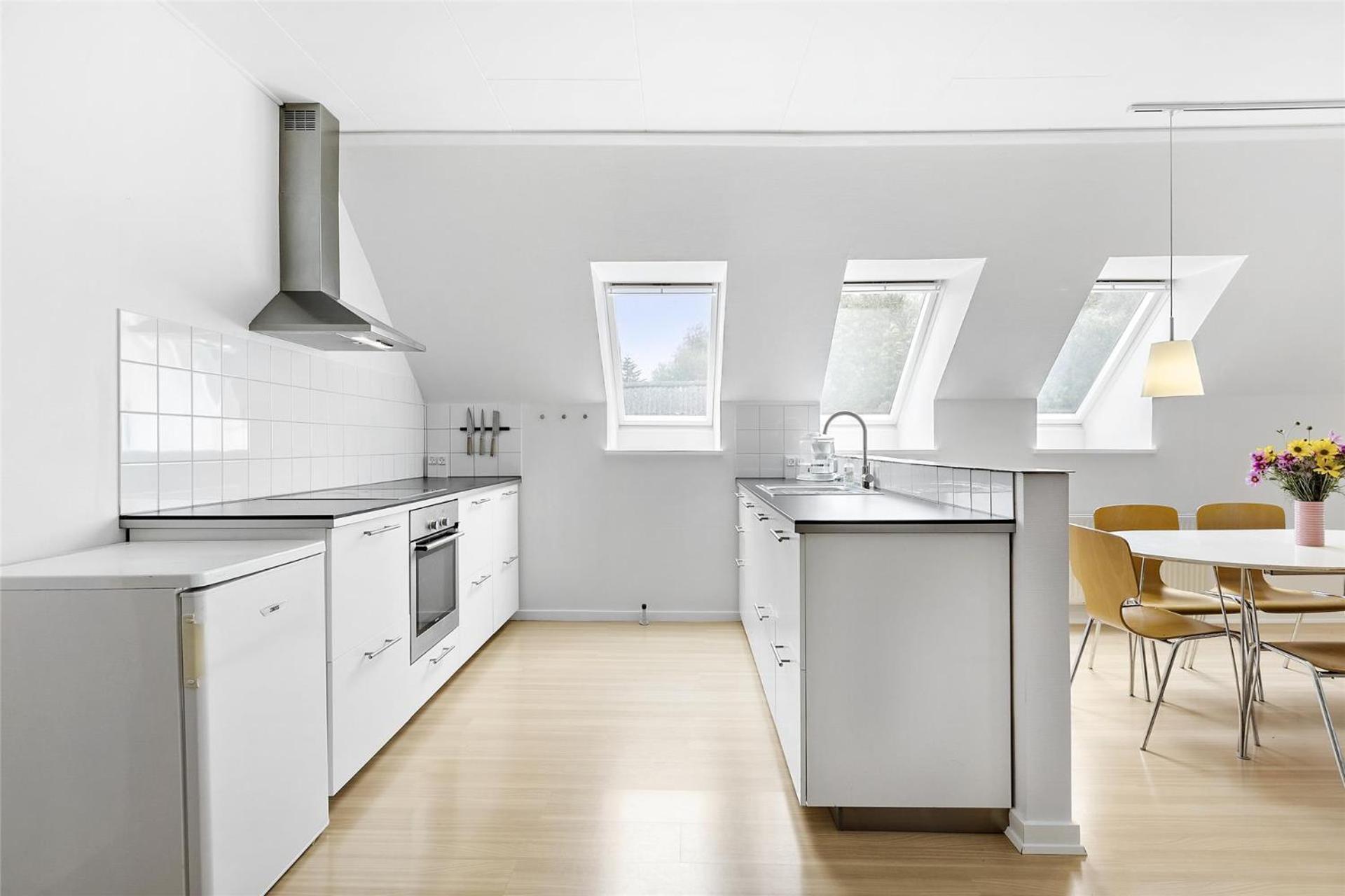 Store Heddinge Sigerslevhus Stevns Klint 아파트 외부 사진