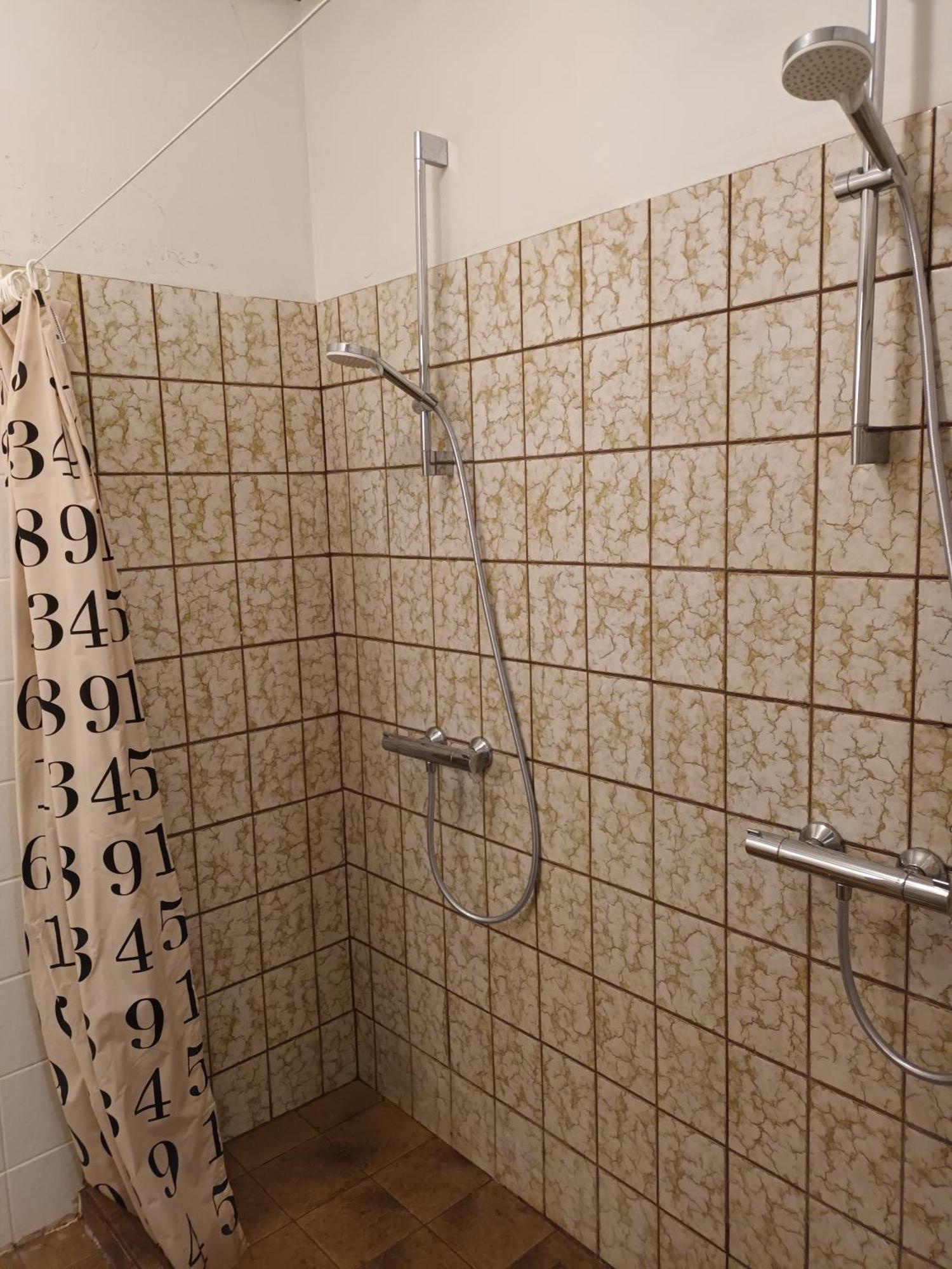 Store Heddinge Sigerslevhus Stevns Klint 아파트 외부 사진