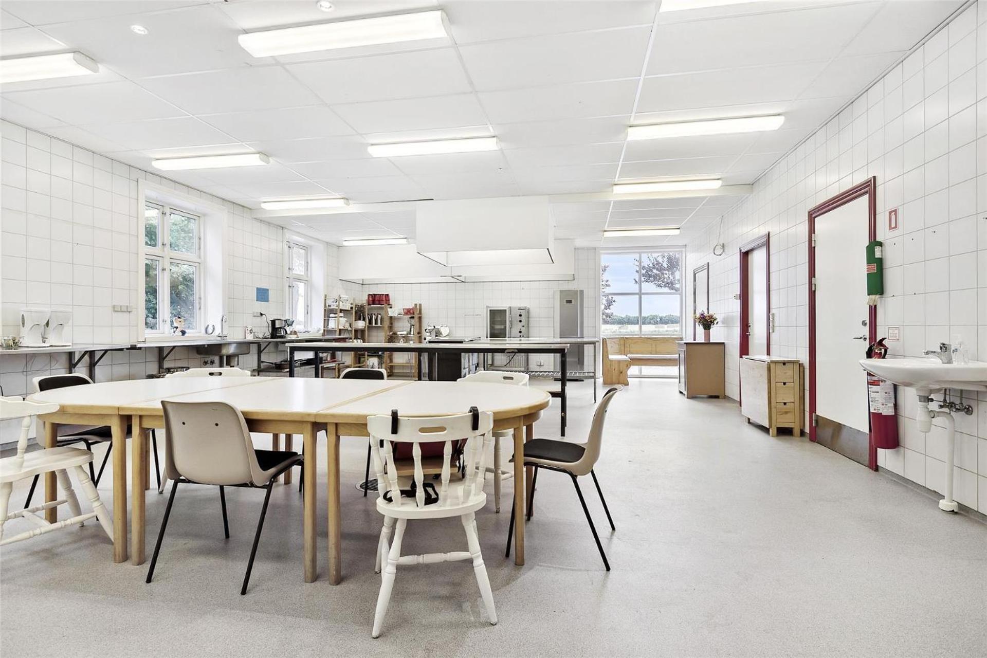Store Heddinge Sigerslevhus Stevns Klint 아파트 외부 사진